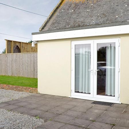 Villa Lindum Leys Saint Hilary  Exterior foto
